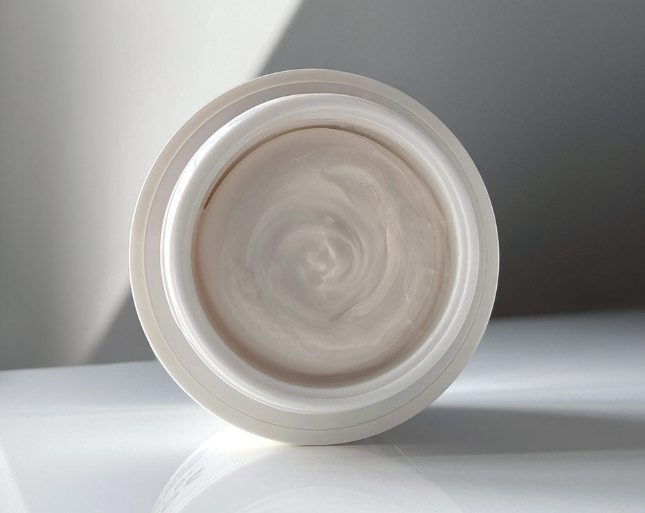 Luxury Glow AntiAging-Creme